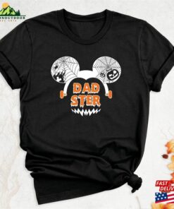 Disney Halloween Family Shirt Momster Matching Disneyworld Classic Hoodie 2 Disney Halloween Family Shirt Momster Matching Disneyworld Classic Hoodie 3