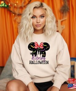 Disney Halloween Family Shirt T-Shirt Shirts Hoodie Classic 2 Disney Halloween Family Shirt T Shirt Shirts Hoodie Classic 3