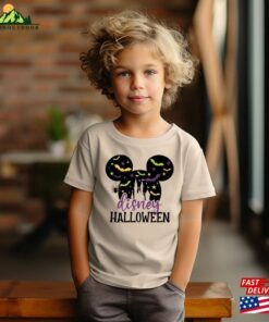Disney Halloween Family Shirt T-Shirt Shirts Hoodie Classic 3 Disney Halloween Family Shirt T Shirt Shirts Hoodie Classic 4