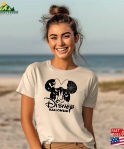 Disney Halloween Family Shirt T-Shirt Shirts Hoodie Unisex 3 Disney Halloween Family Shirt T Shirt Shirts Hoodie Unisex 4