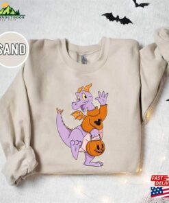 Disney Halloween Figment Shirt Purple Dragon Sweatshirt Disneyland Hoodie Classic 2 Disney Halloween Figment Shirt Purple Dragon Sweatshirt Disneyland Hoodie Classic 3