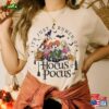 Disney Halloween Hocus Pocus Shirt It’s Just A Bunch Of Hoodie Unisex