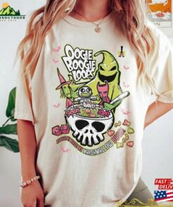 Disney Halloween Let's Oogie Boogie Comfort Colors Shirt Bash 2023 Hoodie Classic 2 Disney Halloween Lets Oogie Boogie Comfort Colors Shirt Bash 2023 Hoodie Classic 3