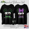 Disney Halloween Shirt Classic T-Shirt