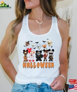 Disney Halloween Shirt Hoodie Sweatshirt 3 Disney Halloween Shirt Hoodie Sweatshirt 4