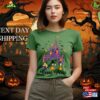 Disney Halloween Shirt Tee Minnie 2023 Hoodie Unisex
