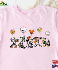 Disney Halloween Toddler T-Shirt Spooky Shirt Mickey And Minnie Sweatshirt Classic 2 Disney Halloween Toddler T Shirt Spooky Shirt Mickey And Minnie Sweatshirt Classic 3