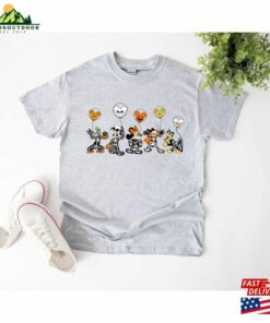 Disney Halloween Toddler T-Shirt Spooky Shirt Mickey And Minnie Sweatshirt Classic 3 Disney Halloween Toddler T Shirt Spooky Shirt Mickey And Minnie Sweatshirt Classic 4