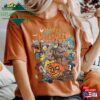 Disney Happy Halloween Shirt Costumes Disneyland Trip Hoodie Sweatshirt