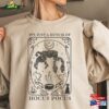 Disney Just A Bunch Of Hocus Pocus Tarot Card Halloween Sweatshirt Unisex T-Shirt