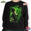 Disney Maleficent Shirt Halloween Hoodie Sweatshirt