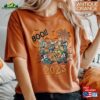 Disney Mickey And Friends Halloween Shirt 2023 Matching Hoodie Sweatshirt