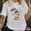 Disney Mickey Boo Shirt Hoodie Classic