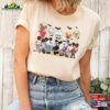 Disney Shirt Trip Shirts Halloween Classic Sweatshirt
