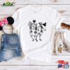 Disney Skeleton Shirt Mickey T-Shirt Balloon Hoodie
