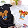 Disney Squad Shirt Halloween T T-Shirt Sweatshirt