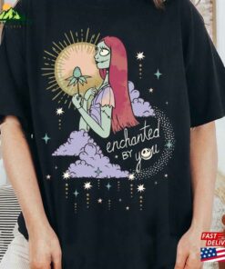 Disney The Nightmare Before Christmas Sally Enchanted By You Shirt Sweatshirt Hoodie 2 Disney The Nightmare Before Christmas Sally Enchanted By You Shirt Sweatshirt Hoodie 3