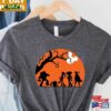 Disney Toy Story Halloween Shirt Family Tee Characters Hoodie Unisex