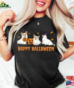 Disney World Christmas Shirt Mickey Minnie And Friends Shirts Sweatshirt T-Shirt