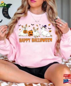 Disney World Christmas Shirt Mickey Minnie And Friends Shirts Sweatshirt T Shirt 3