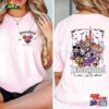 Disneyland California Shirt Halloween Mickey Hoodie Sweatshirt