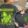 Disneyland Halloween Let’s Oogie Boogie Shirt Personalized Mickey Ears The Nightmare Before Christmas Bash 2023 Hoodie Sweatshirt
