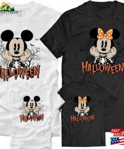 Disneyland Halloween Shirt Disney Tee Mickey Family Shirts Hoodie Sweatshirt 2 Disneyland Halloween Shirt Disney Tee Mickey Family Shirts Hoodie Sweatshirt 3