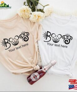 Disneyland Halloween Shirt Disney Tee Mickey Family Shirts T-Shirt Classic 2 Disneyland Halloween Shirt Disney Tee Mickey Family Shirts T Shirt Classic 3