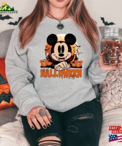 Disneyland Halloween Sweatshirt Disney Minnie Hoodie 3 Disneyland Halloween Sweatshirt Disney Minnie Hoodie 4
