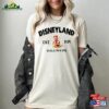 Disneyland Halloween Tops Crewneck Sweatshirts Disney Vacation Classic Sweatshirt