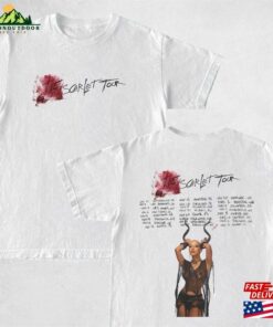 Doja Cat Demon Halloween Album Music Tshirt Cats Haunting Demoninspired Unisex T Classic Hoodie