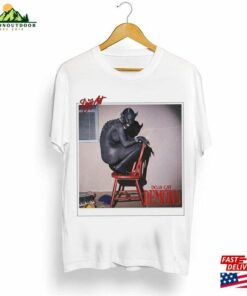Doja Cat Demons Shirt Fan Gift Unisex T-Shirt