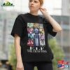 Elf The Eras Tour Style Shirt Classic T-Shirt