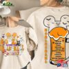 Epcot Drinking Around The World Halloween Shirt Boozin Crawl Mickey T-Shirt Hoodie