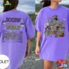 Epcot World Tour Halloween Shirt T-Shirt Classic