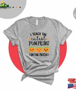 Fall Teacher Shirt Hoodie Sweatshirt 3 Fall Teacher Shirt Hoodie Sweatshirt 4