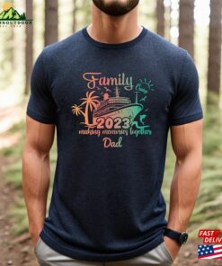 Family Cruise 2023 Shirt Custom Squad Group For Matching Tee Classic T-Shirt 2 Family Cruise 2023 Shirt Custom Squad Group For Matching Tee Classic T Shirt 3