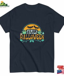 Family Halloween 2023 T-Shirt Classic Sweatshirt 2 Family Halloween 2023 T Shirt Classic Sweatshirt 3