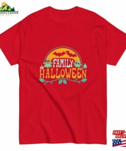 Family Halloween 2023 T-Shirt Classic Sweatshirt 3 Family Halloween 2023 T Shirt Classic Sweatshirt 4