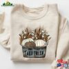 Farm Fresh Pumpkins Fall Women Sweatshirt Thanksgiving Sweater Pumpkin T-Shirt