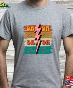 Father’s Day Dada Daddy Dad Bruh Shirt Sweatshirt Classic