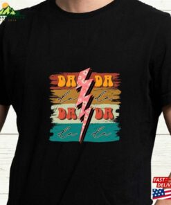 Father’s Day Dada Daddy Dad Bruh Shirt Sweatshirt Classic