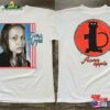 Fiona Apple Album Music Graphic T-Shirt Tour Concert Shirt Rock Gift Sweatshirt Unisex