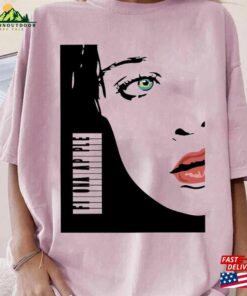 Fiona Apple Unisex Heavy Cotton T Shirt Graphic Shirt Lover Gift Hoodie Sweatshirt 3