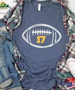 Football Number Shirt Custom Mom Classic Hoodie 3 Football Number Shirt Custom Mom Classic Hoodie 4