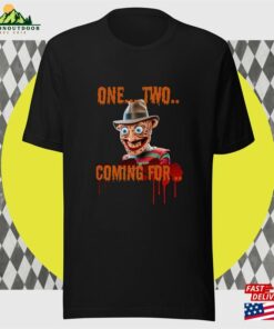 Freddy T-Shirt Classic