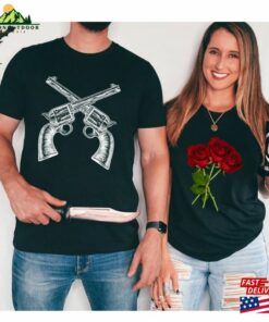 Funny Couples Halloween Shirts Couple Sweaters Unisex Hoodie