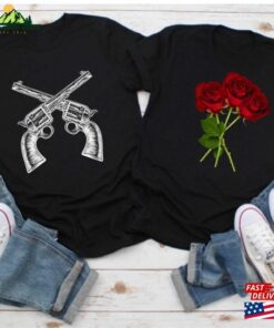 Funny Couples Halloween Shirts Couple Sweaters Unisex Hoodie