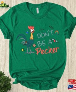 Funny Disney Moana Hei Shirt Girl Family Vacation 2023 Group T-Shirt Hoodie