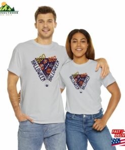 Funny Halloween Shirt Classic T-Shirt